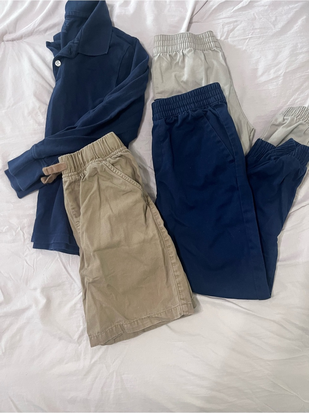 Uniform bundle (size 7)